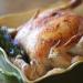 Best Ever Lemon Roasted Chicken