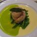 Spring Forward with Fresh Pea Sauce