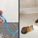 The Dipr Cookie Spoon is a Dunking Utensil for Germaphobes