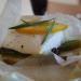 Honey Mustard Fish En Papillote