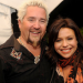 Rachael Ray and Guy Fieri Unveil "Guy vs. Rachael's Celebrity Smackdown"