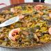 Perfect Paella