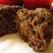 Flax Oat Bran Muffins