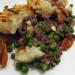 Lamb Shepherd's Pie