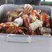 dungeness crab