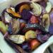 Balsamic Roasted Vegetables