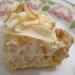 coconut cream pie