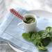 vegetarian recipes spinach pesto